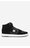 Кросівки спортивні DC Shoes MANTECA 4 HI ADYS100743-BKW ЧОРНИЙ