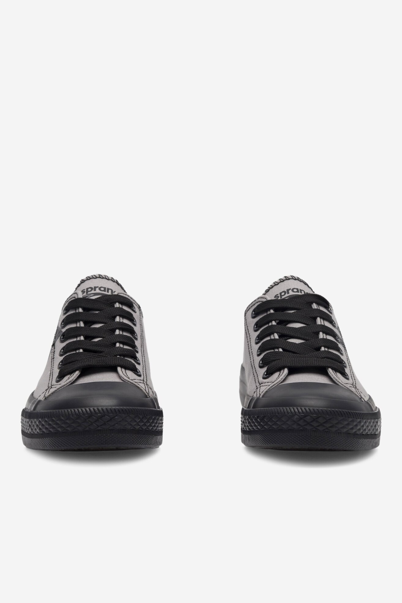 Trampki MARVEL 100 BP40-SS23-301D100MARVEL-A Szary