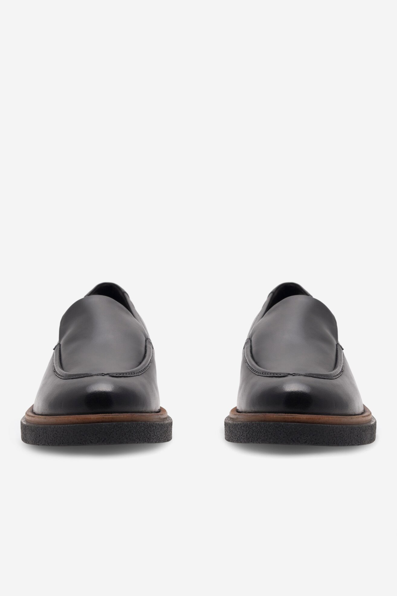 Mokasyn Lasocki KAP-SL-21904 Czarny