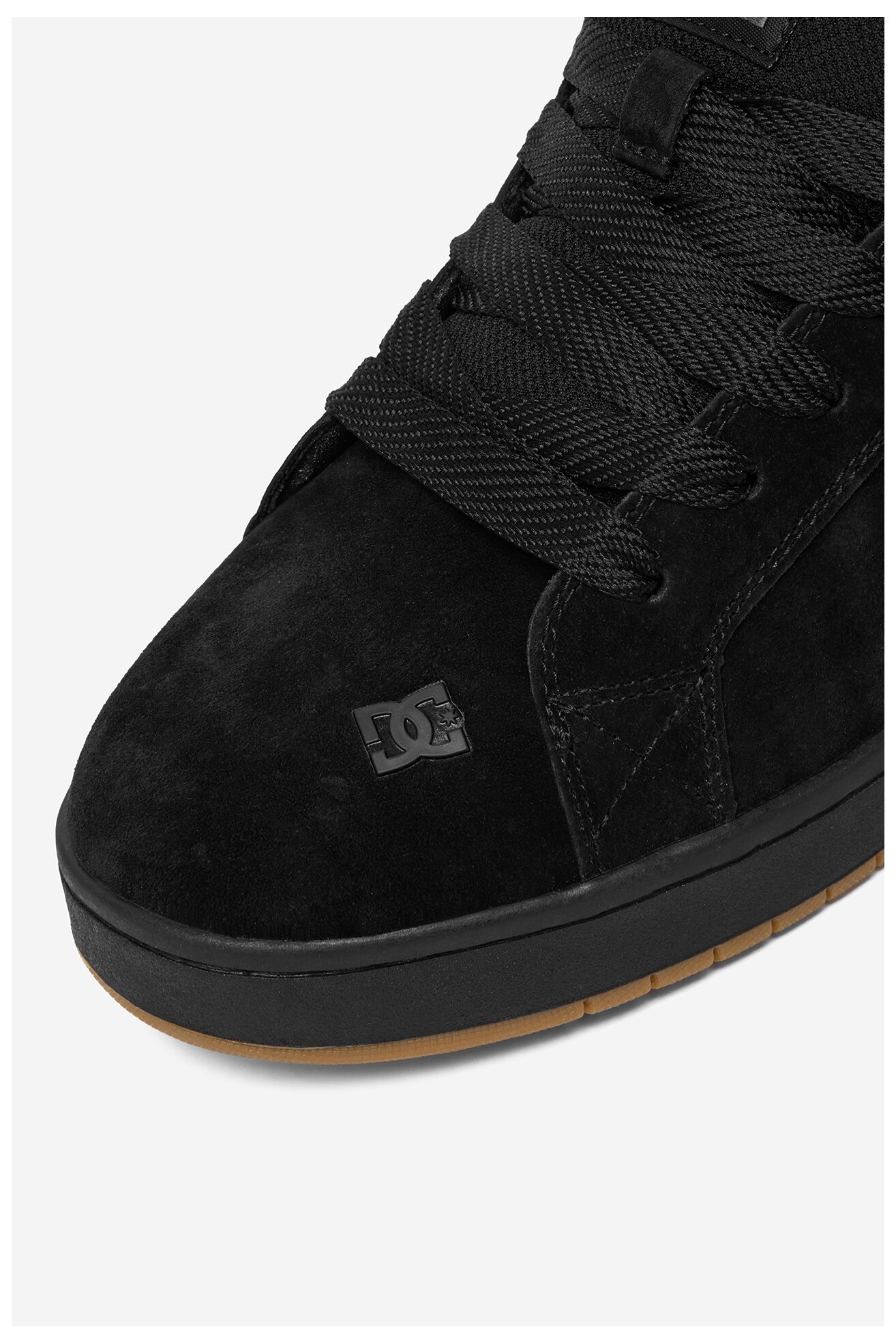 Obuwie sportowe DC Shoes CEOWB-V5-10116M Czarny