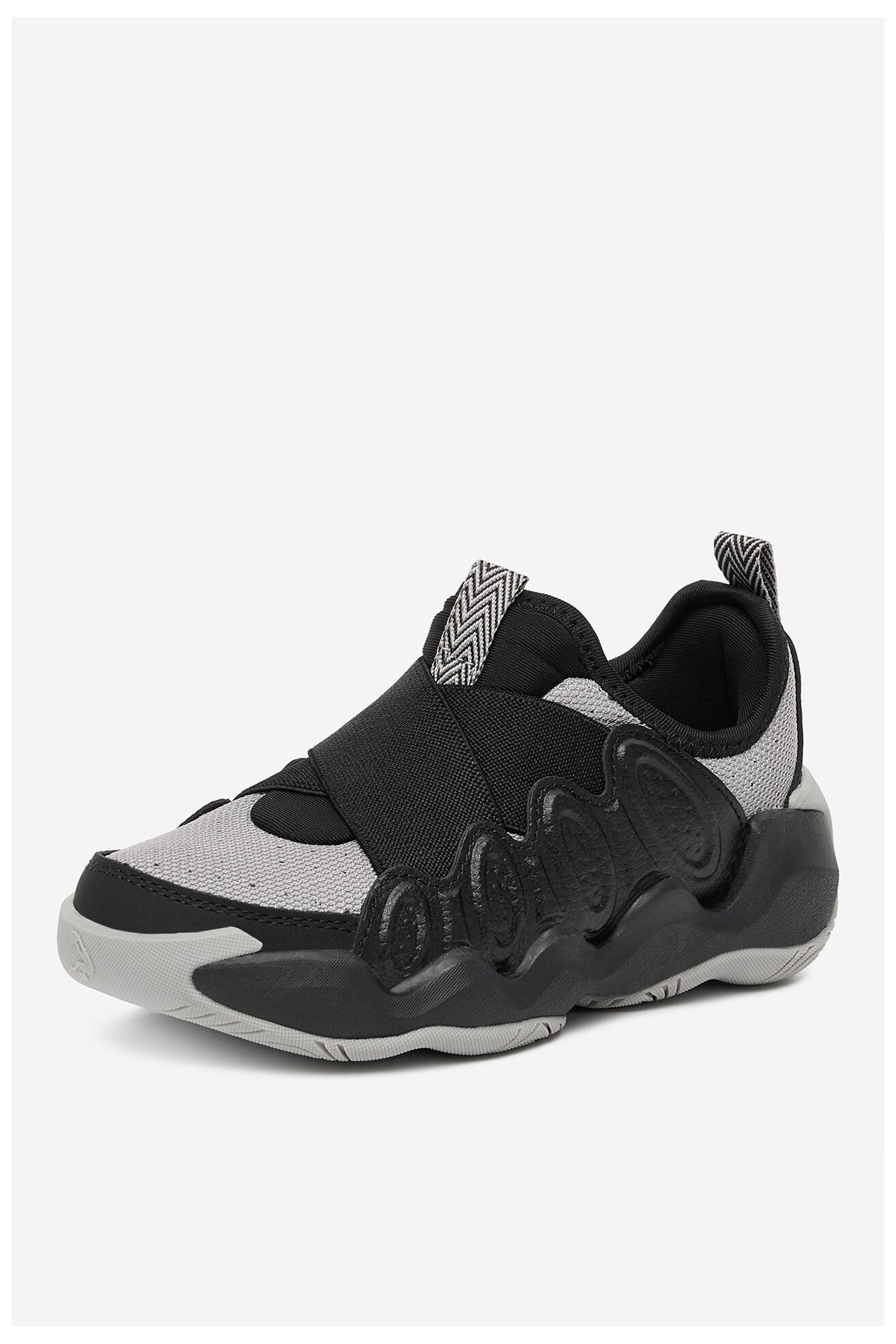 Încălțăminte sport SHAQ CEO-4X AQ95035Y-BN NEGRU