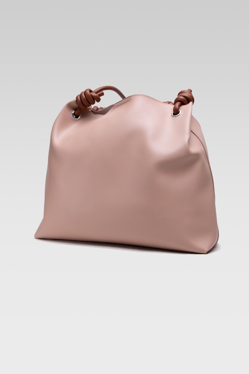 
                Дамска чанта Jenny Fairy БЕЖОВ - 5904248214579