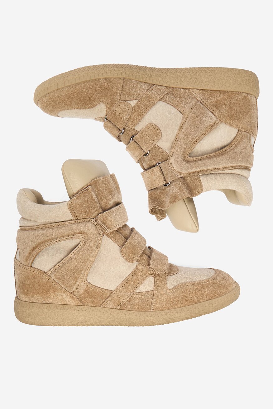 
                Напівчеревик Badura БЕЖЕВИЙ - 5906751338827