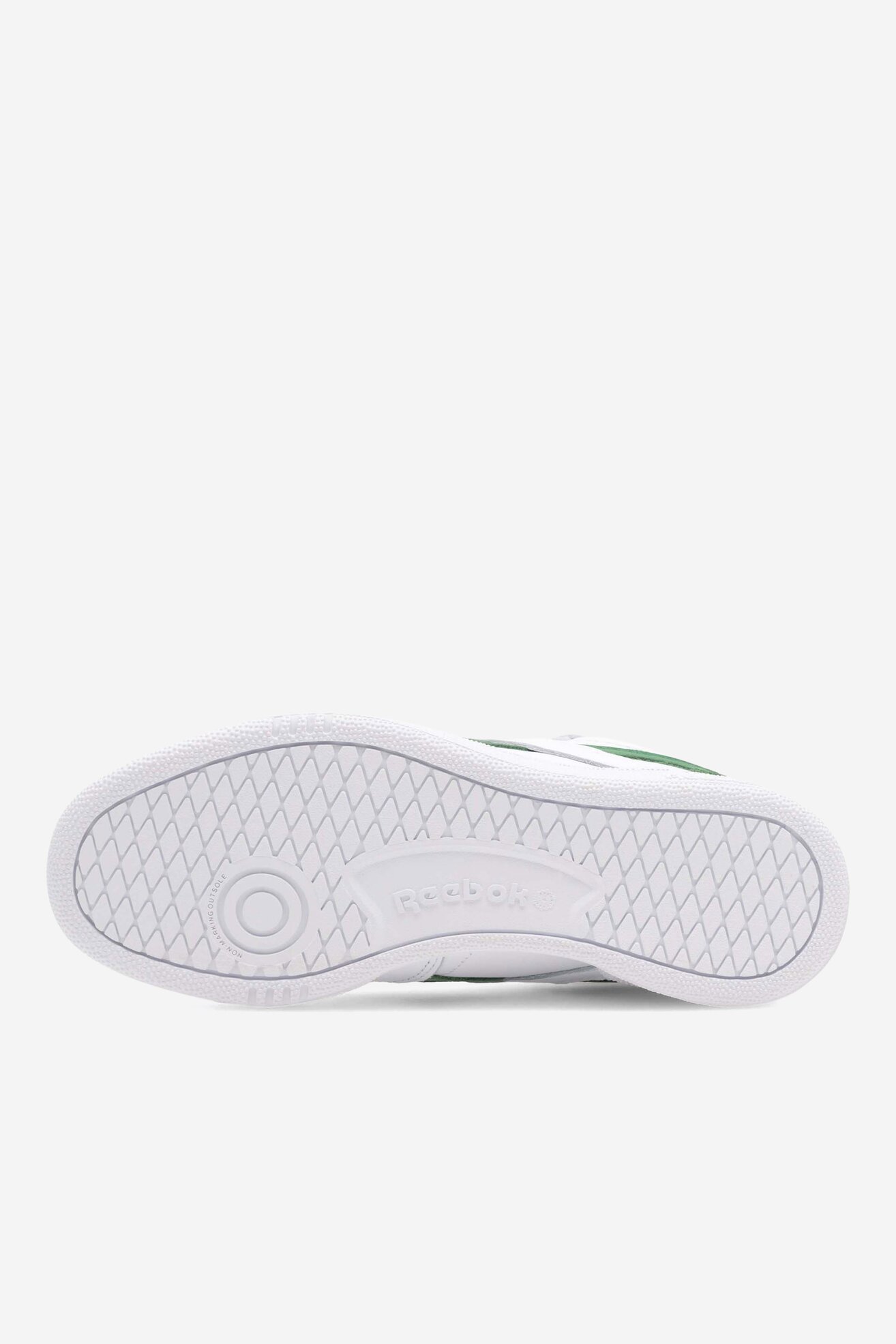 Tornacipő Reebok CLUB C REVENGE EG9271 FEHÉR