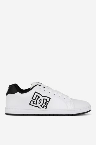 Кросівки спортивні DC Shoes GAVELER SN ADYS100574-XWKW БІЛИЙ