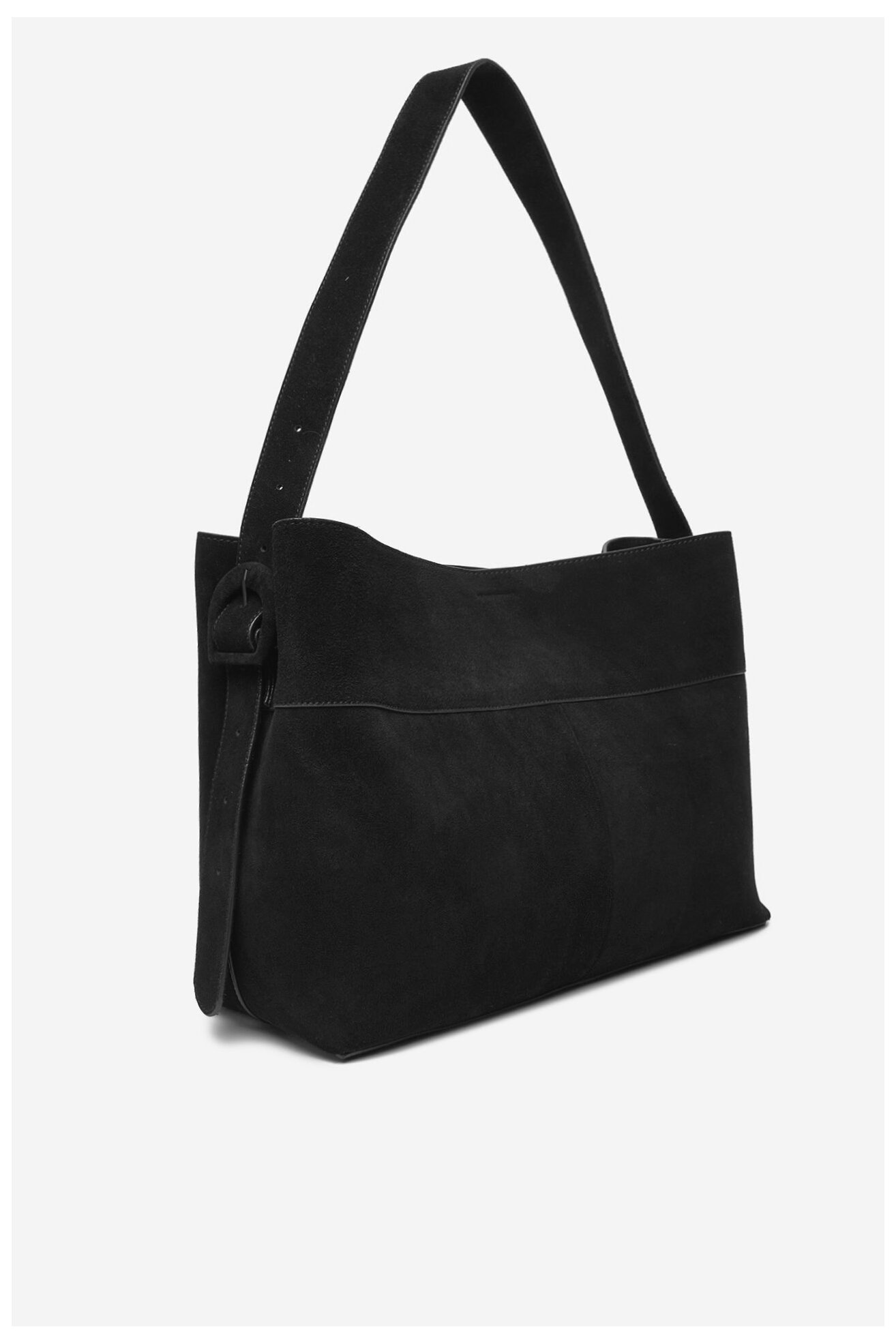 Дамска чанта Gino Rossi EO-LARA-513-518-2 ЧЕРЕН