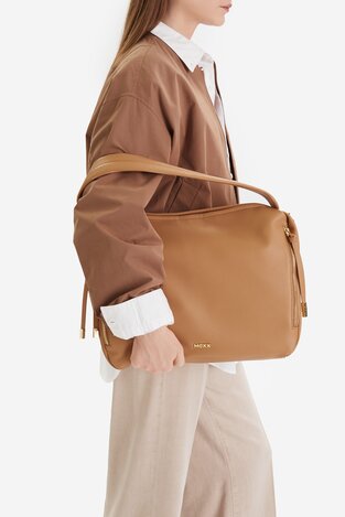 Сумка З Ремінцем Mexx CEO-MEXX-L-004-09 ІВОРИ