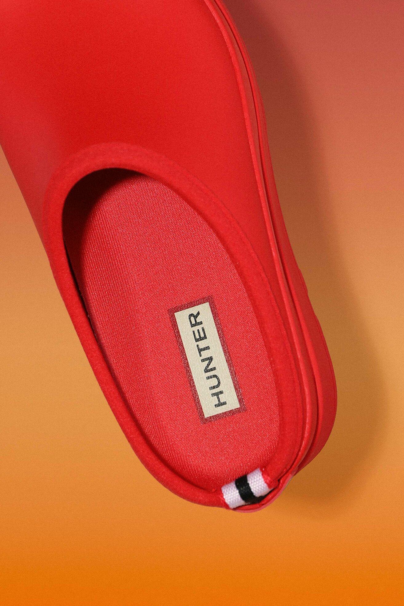 Джапанка за басейн HUNTER WFF1002RMA-LRD ЧЕРВЕН