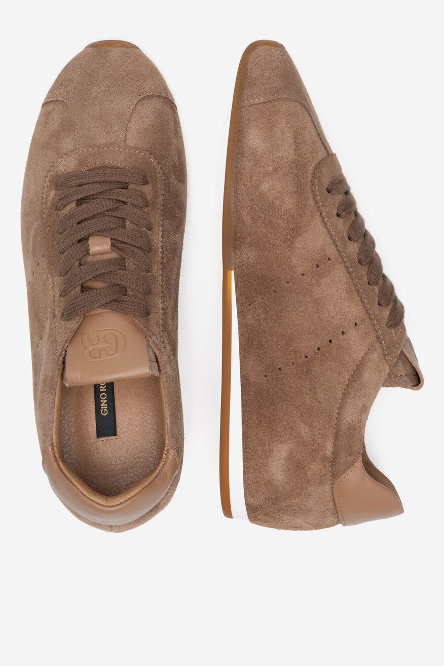 Sneakerși Gino Rossi CREM - 5906751017180