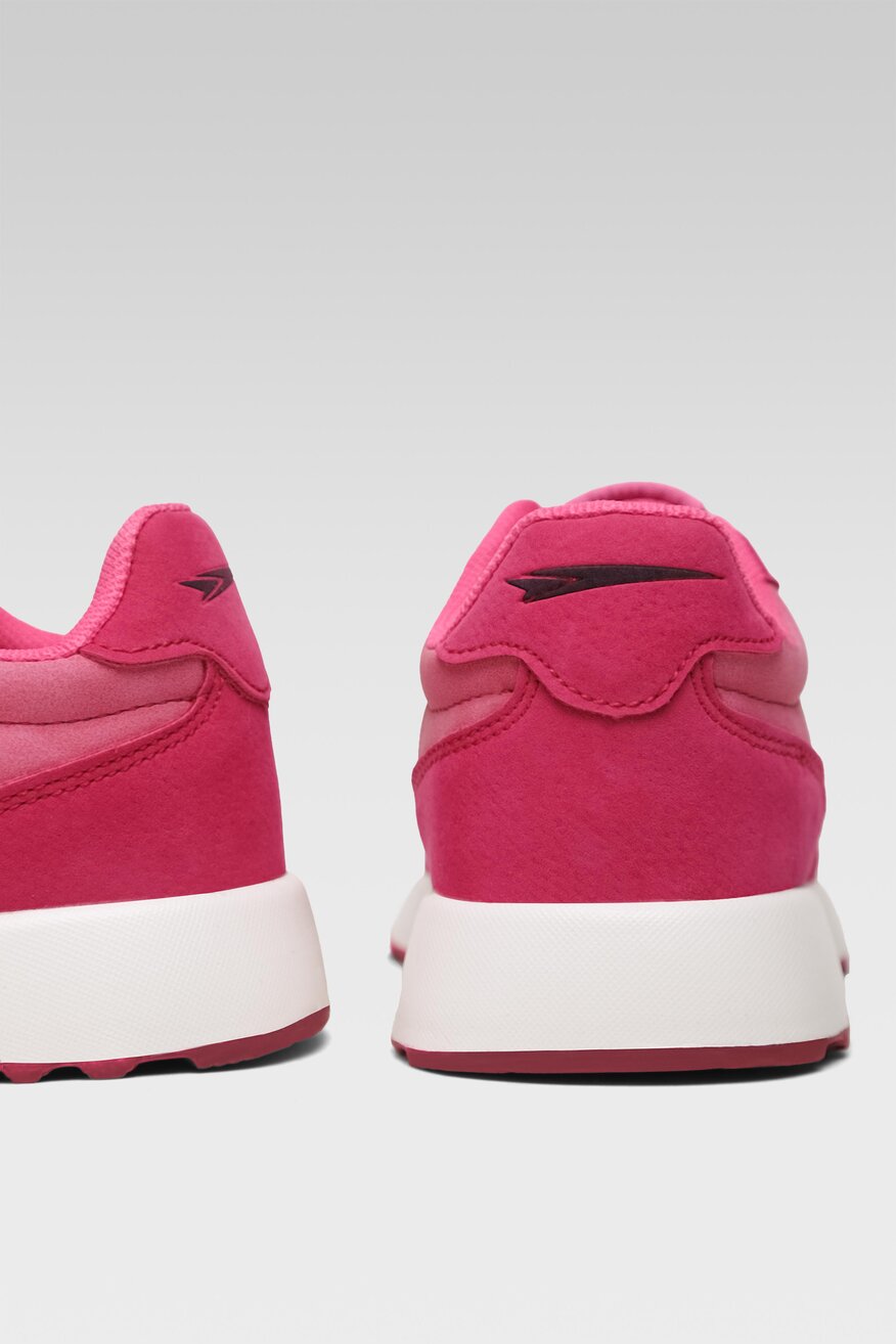 
                Кросівки спортивні Sprandi РОЖЕВИЙ - 5904862759753