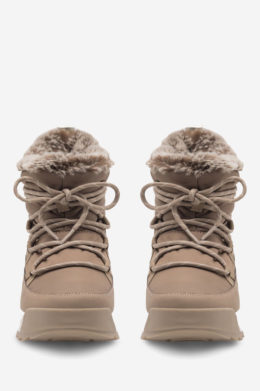 
                Bokacsizma Go Soft SÖTÉTBÉZS - 5905588195436