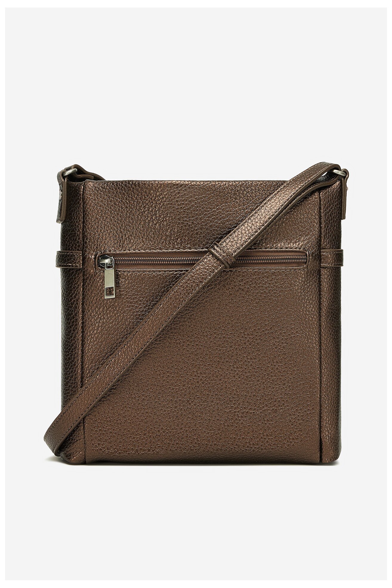 Kézitáska Lasocki LSK-K-052-06 SZÜRKE