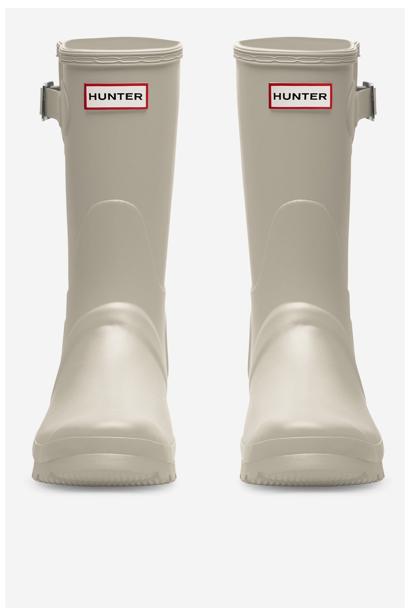 Cizme de cauciuc HUNTER HFW-002. VERDE