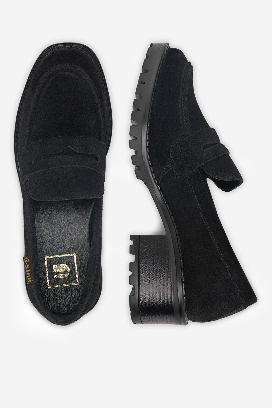 
                Mocasini G-STAR RAW NEGRU - 5903698727721