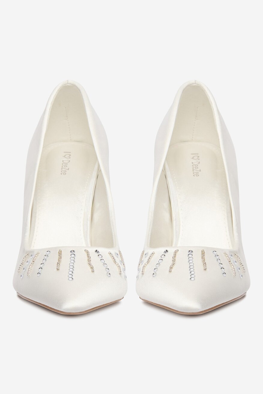 DeeZee - Szpilki - 5906751727812