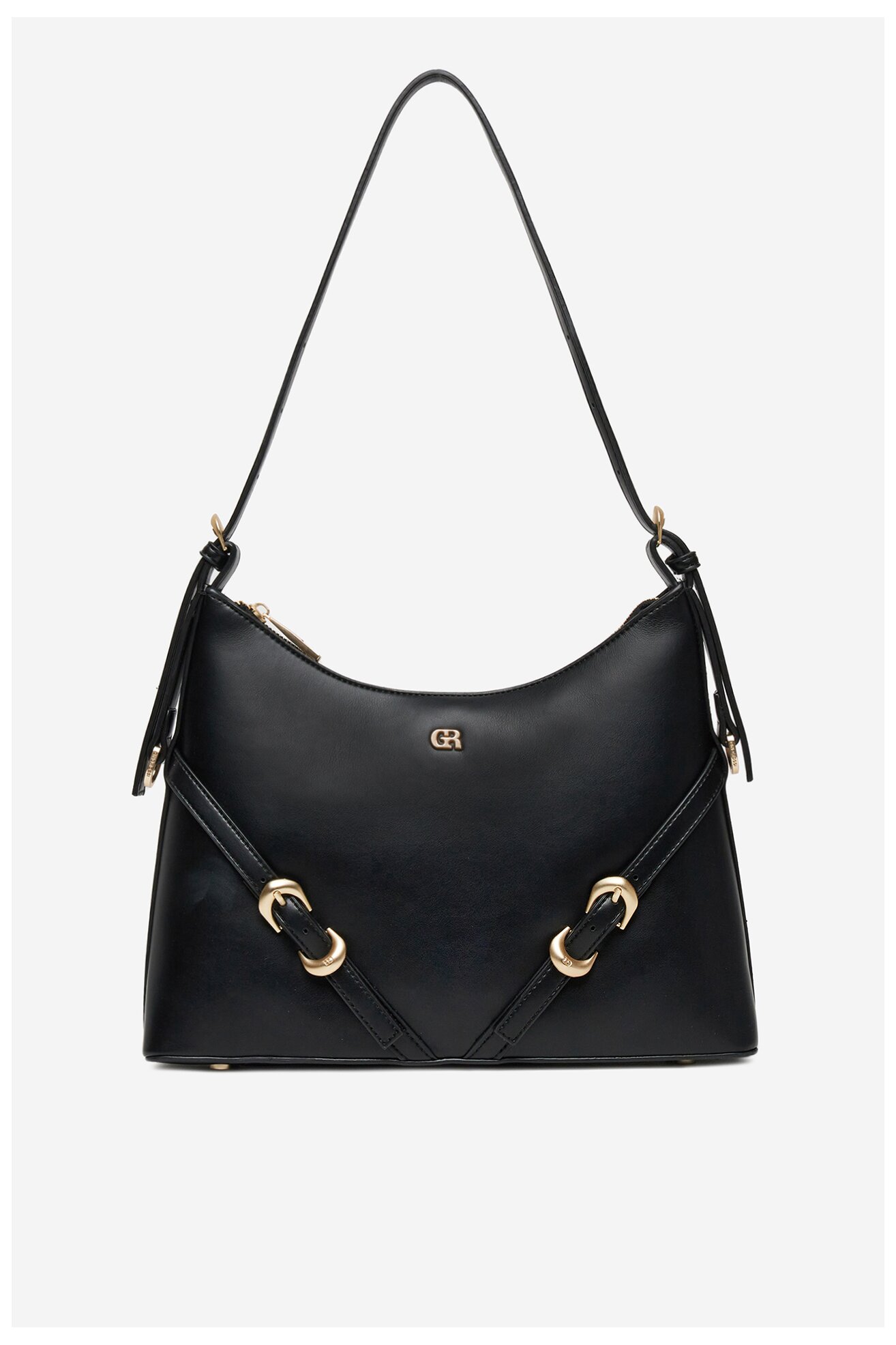 Torebka Gino Rossi C-ELIN-KQ39 Czarny