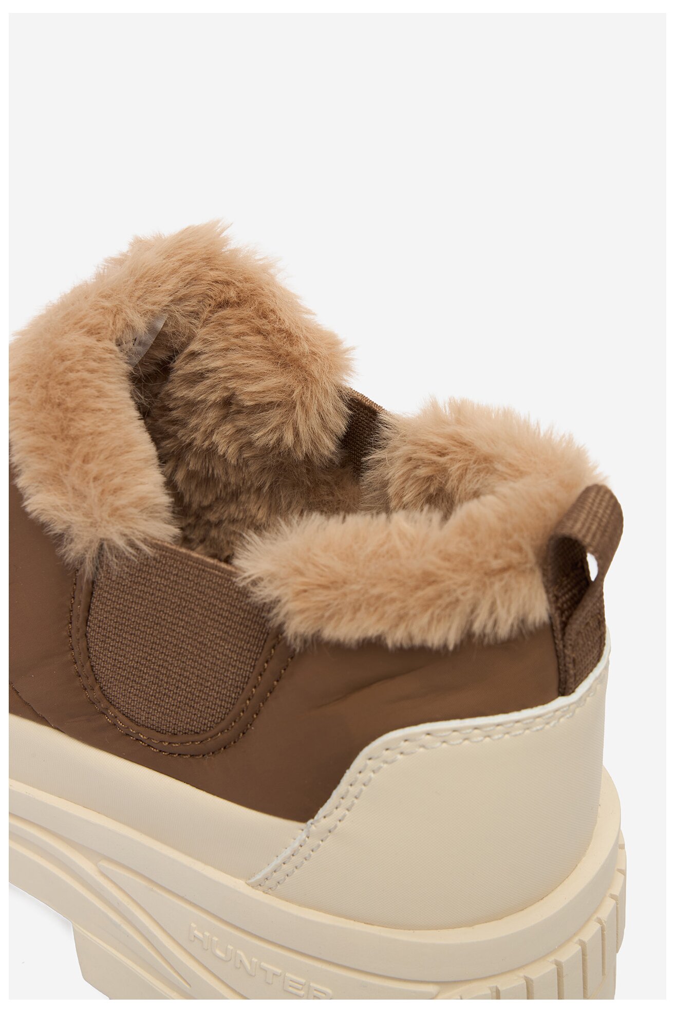 Botki HUNTER CEO-H1-131 Camel