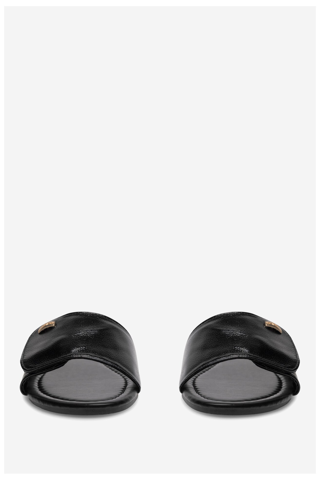 Șlapi Jenny Fairy WFA2740-1 NEGRU