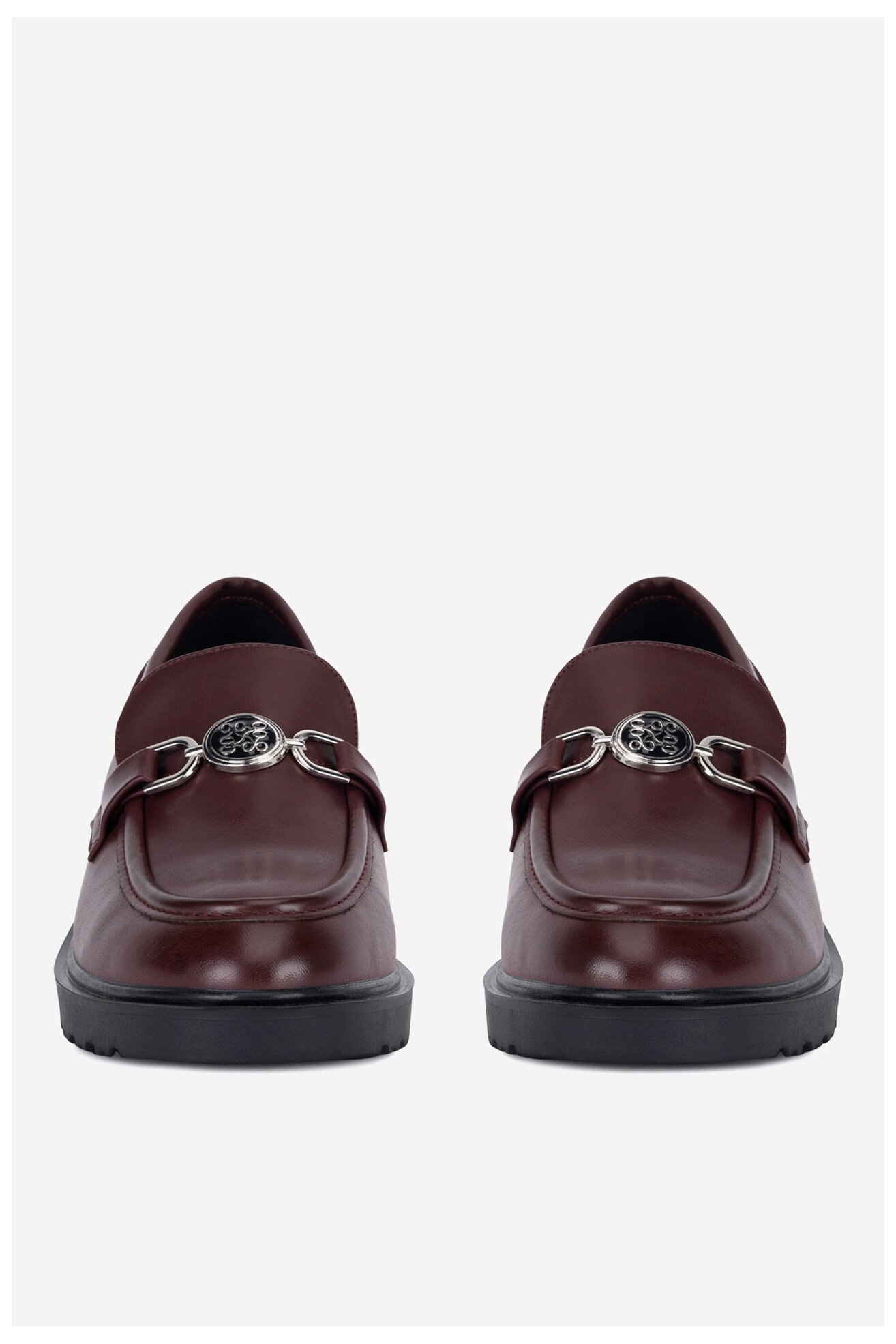 Mocasini NINE WEST WFA3043-1A GRENA