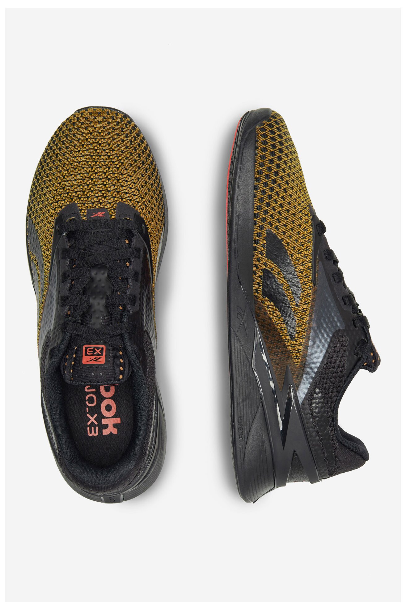 Sportcipő Reebok 100033788 MIX