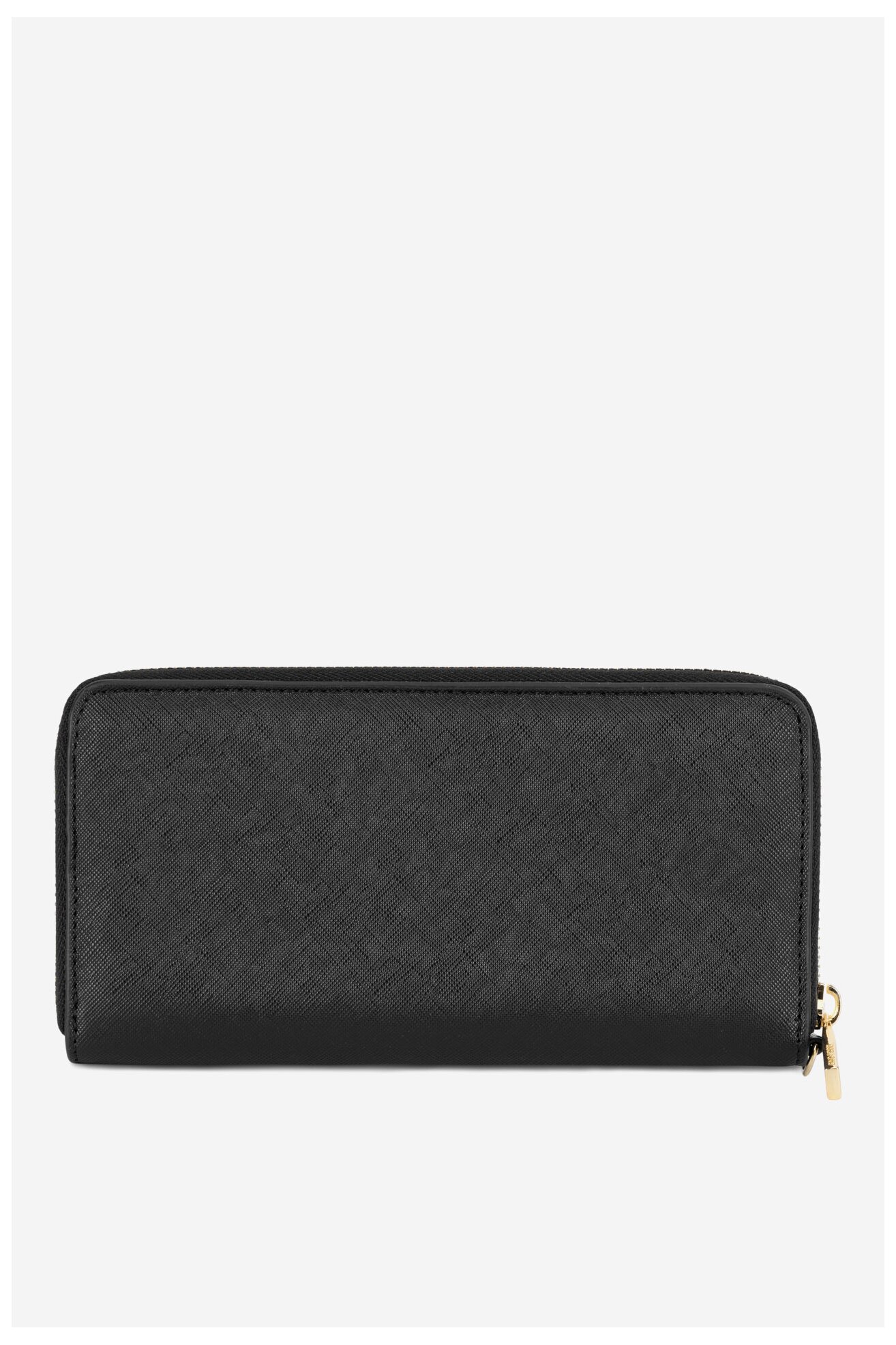 Portfel damski Gino Rossi QYL0020 Czarny