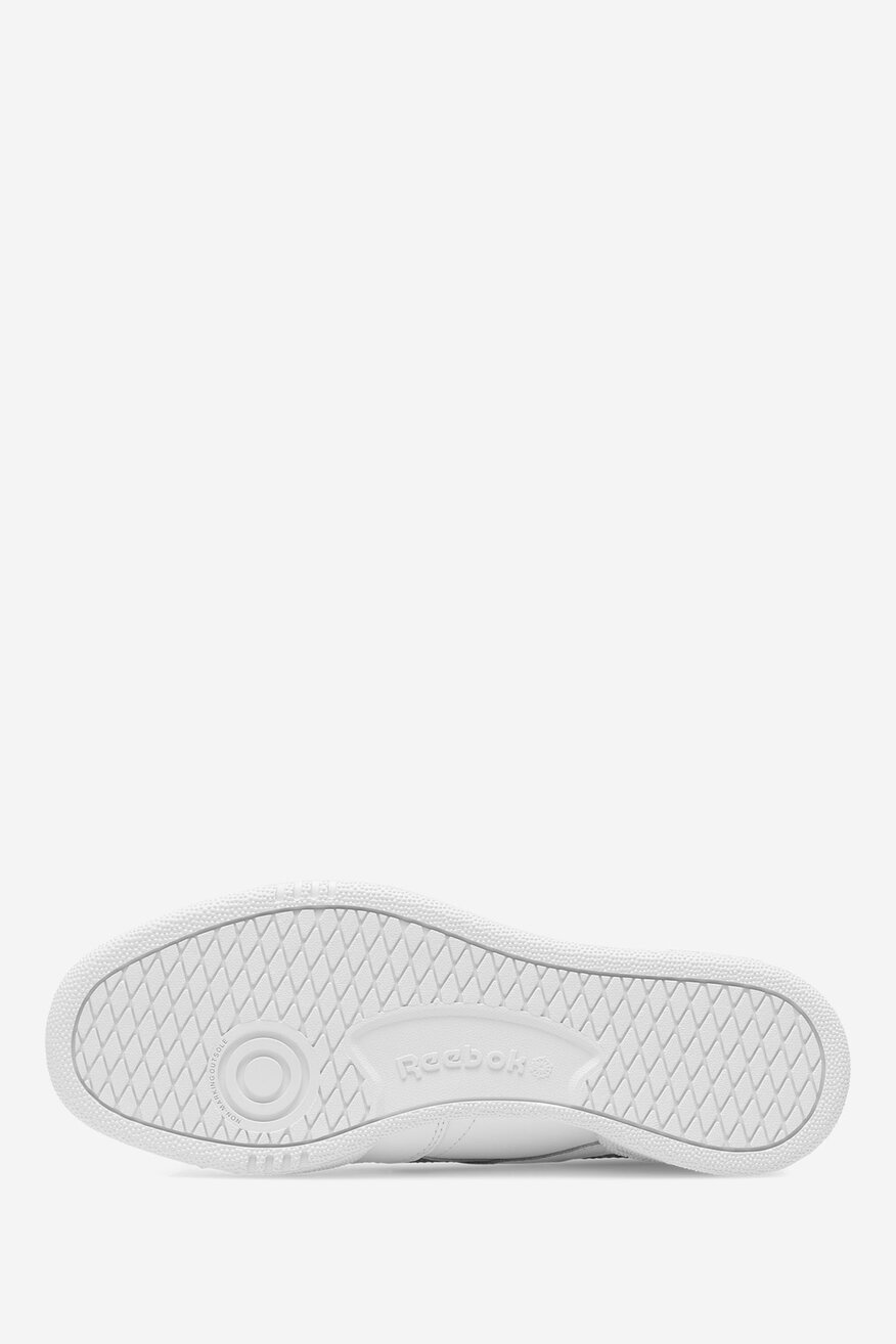 Sportovní obuv Reebok BÍLÁ - 5905588458241