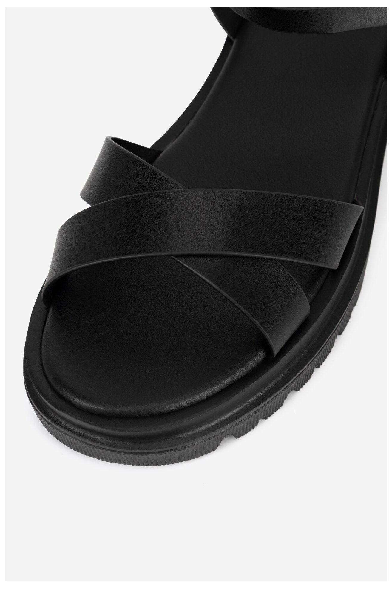 Сандали DeeZee WYL201123-1A ЧЕРЕН