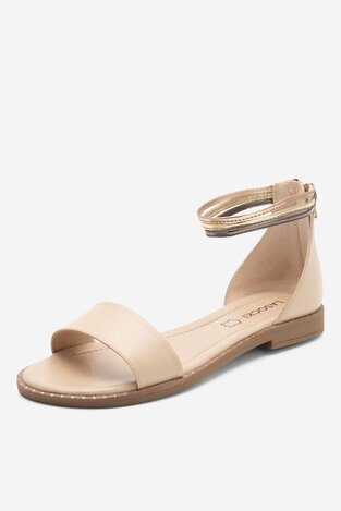 Сандалі Lasocki FOXI WI23-FOXI-64 БЕЖЕВИЙ