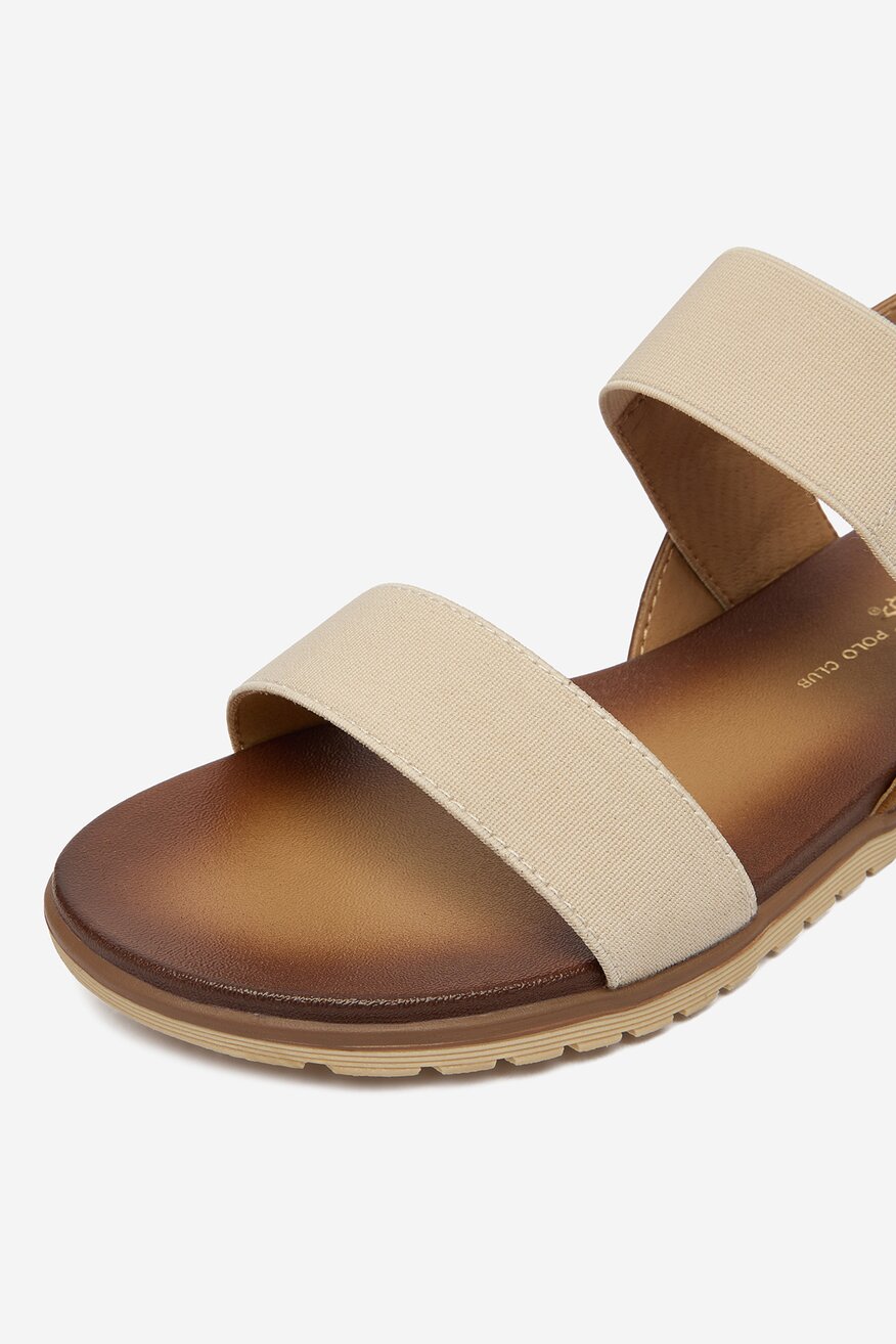 
                Beverly Hills Polo Club - Sandały - 5906751735305