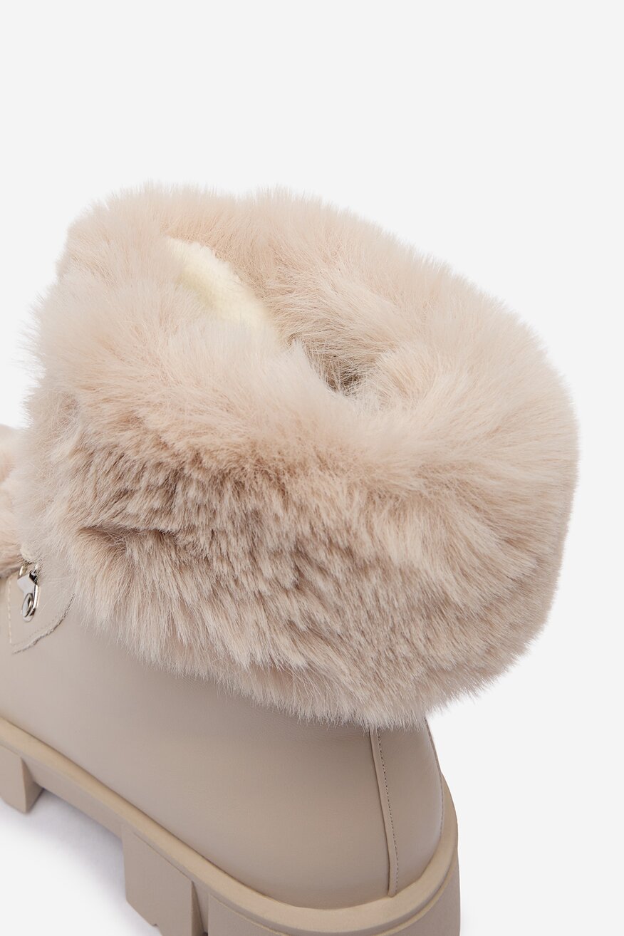 Ghete DeeZee BEJ - 5904410816426