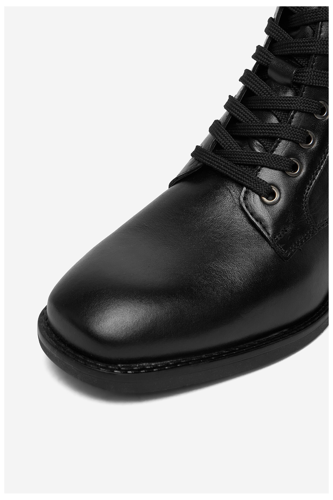 Черевики Lasocki CEO-WI23-ALEGRA-03 ЧОРНИЙ