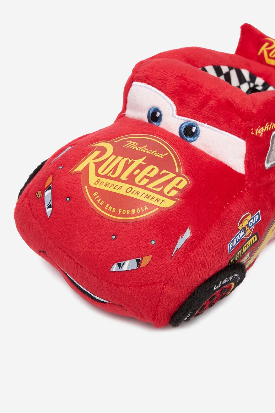 Cars - Kapcie ocieplane - 5906751460436