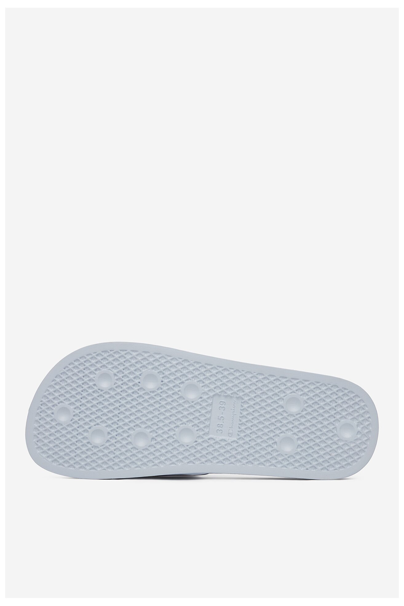 Папуче за базен Champion SAMOA CORE S11626-BS012 PLAVA