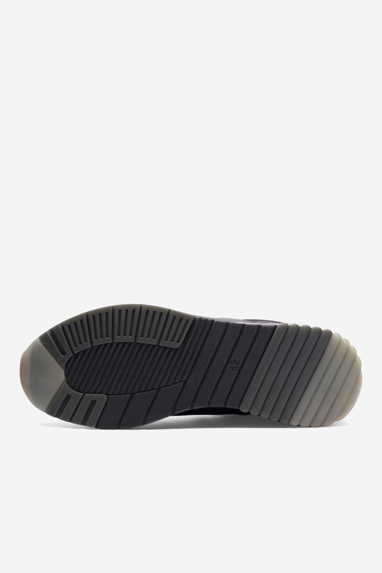 Sneakersy Gino Rossi TORINO-02 123AM Czarny