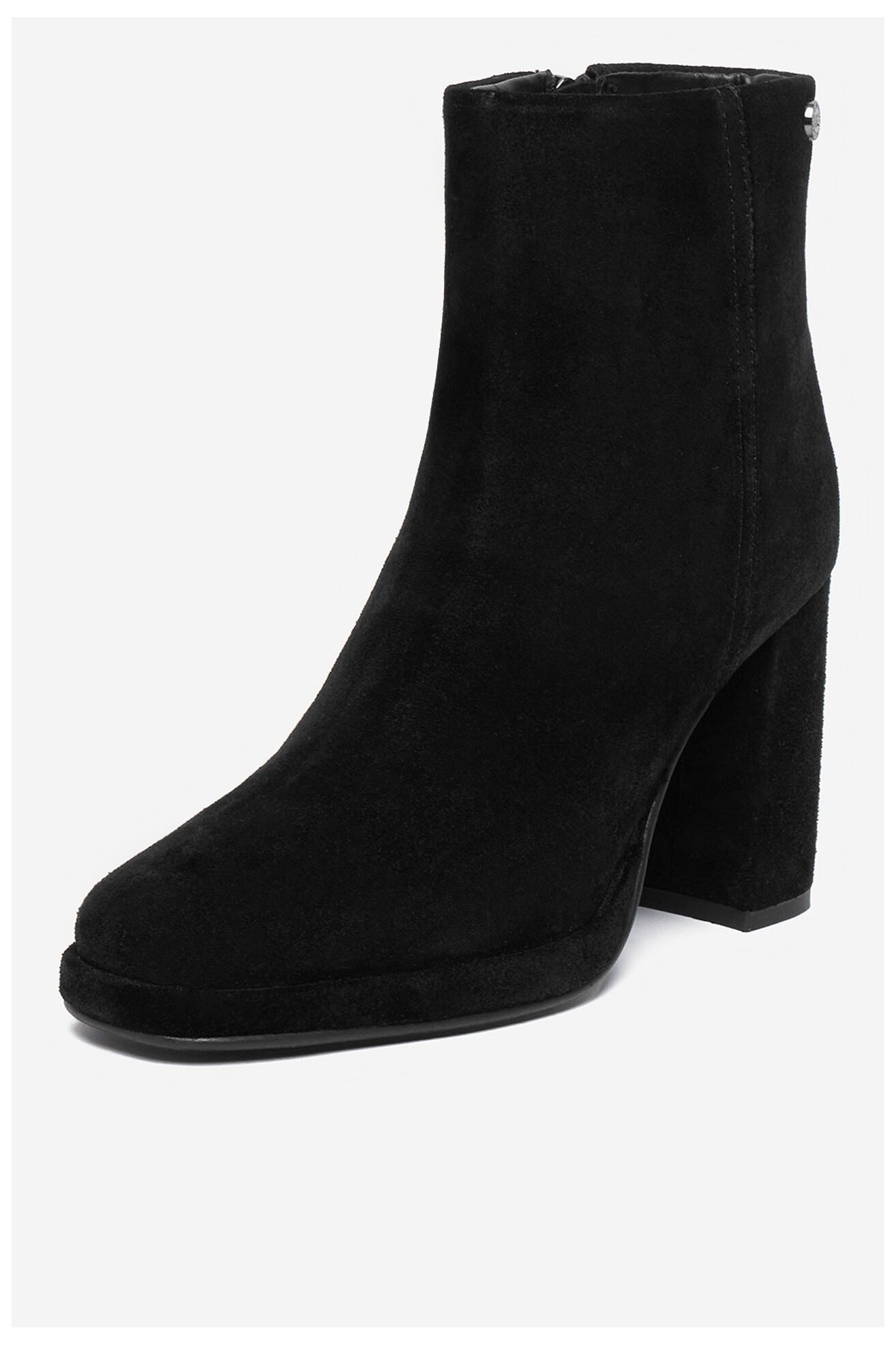 Ghete Beverly Hills Polo Club CEO-WI44-LAUREN-02 NEGRU