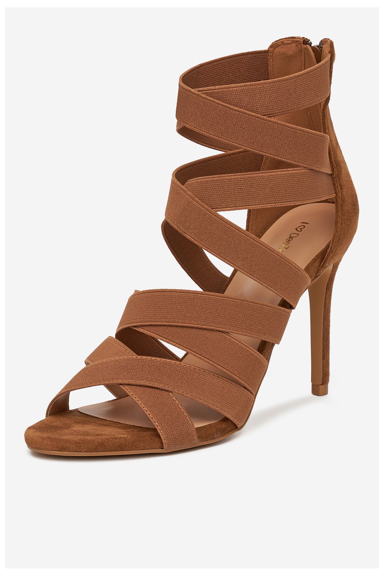 Sandale DeeZee JY017759-2 CREM