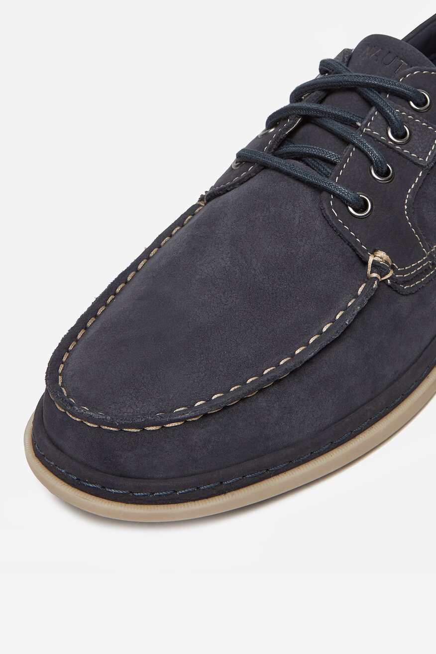 Pantofi casual NAUTICA BLEUMARIN - 5903698174747