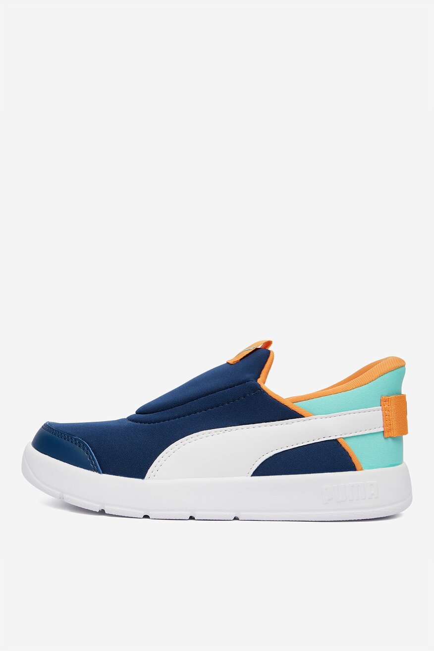 
                Кросівки спортивні Puma ГОЛУБИЙ - 5907964101093