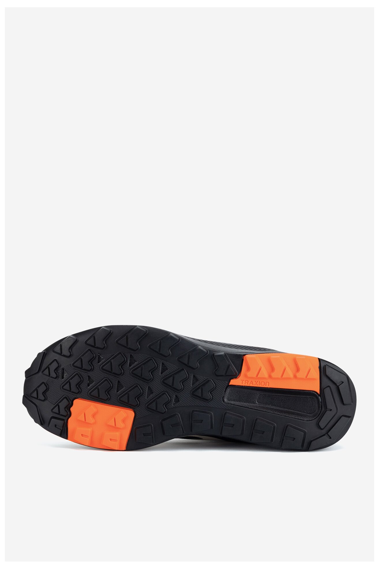 Obuwie sportowe adidas TERREX ANYLANDER MID IE1474 Beżowy