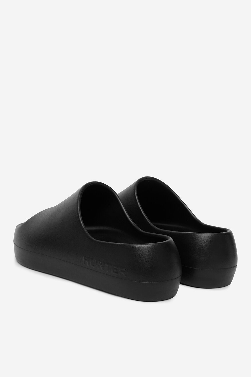 
                Шльопанець для басейну HUNTER ЧОРНИЙ - 5907964001126