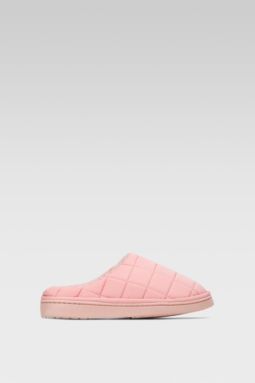 
                Papuci de casă Nelli Blu ROZ - 5904248948290