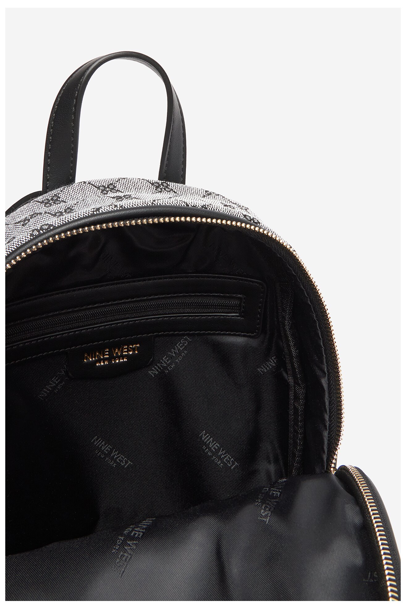 Ranac NINE WEST CEO-OLIVIA-I-B24334 CRNA