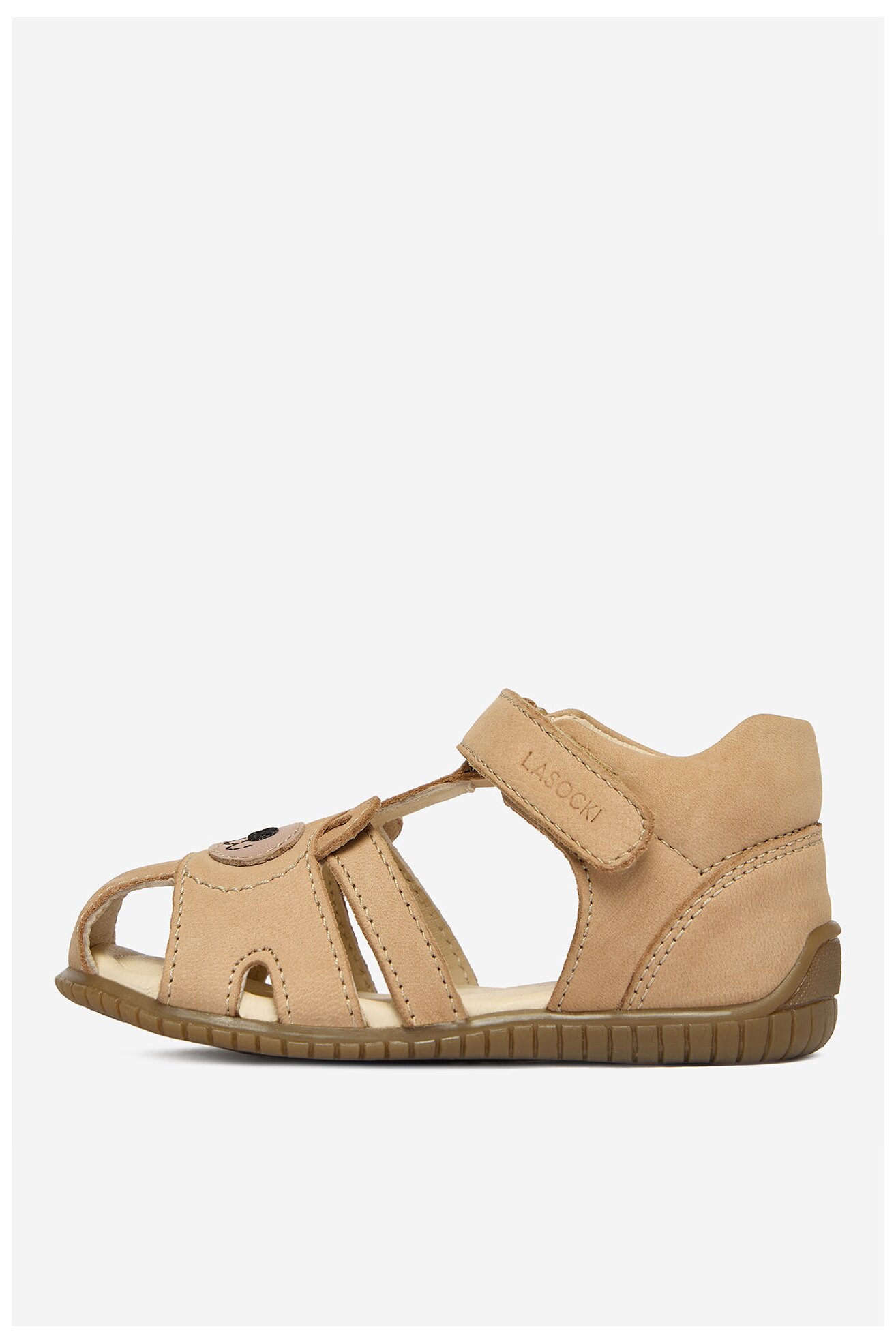 Sandale Lasocki Kids CEO-CI12-GORKY-03(II)CH BEŽ