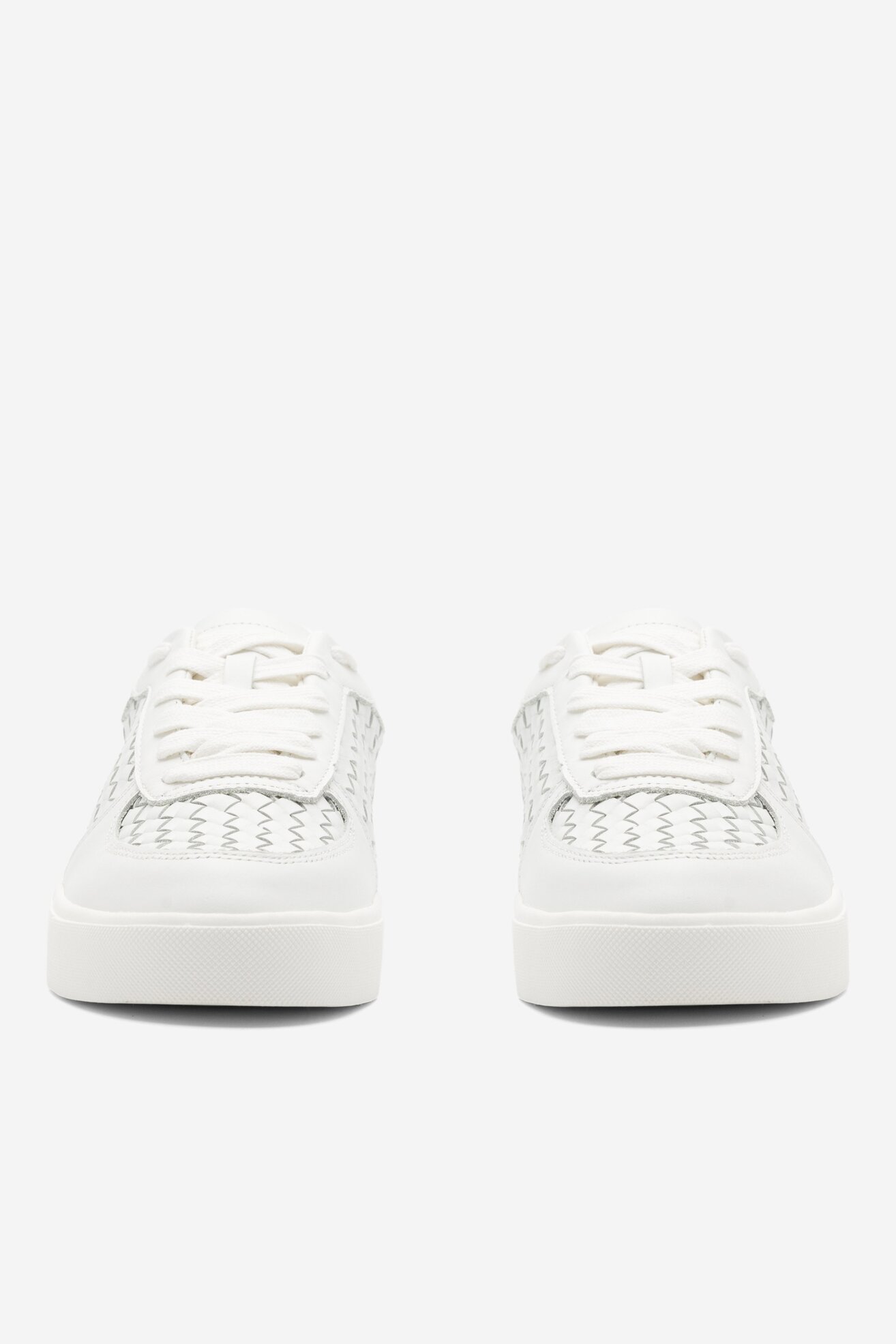 Sneakers SAM EDELMAN I0045L1100 Biały