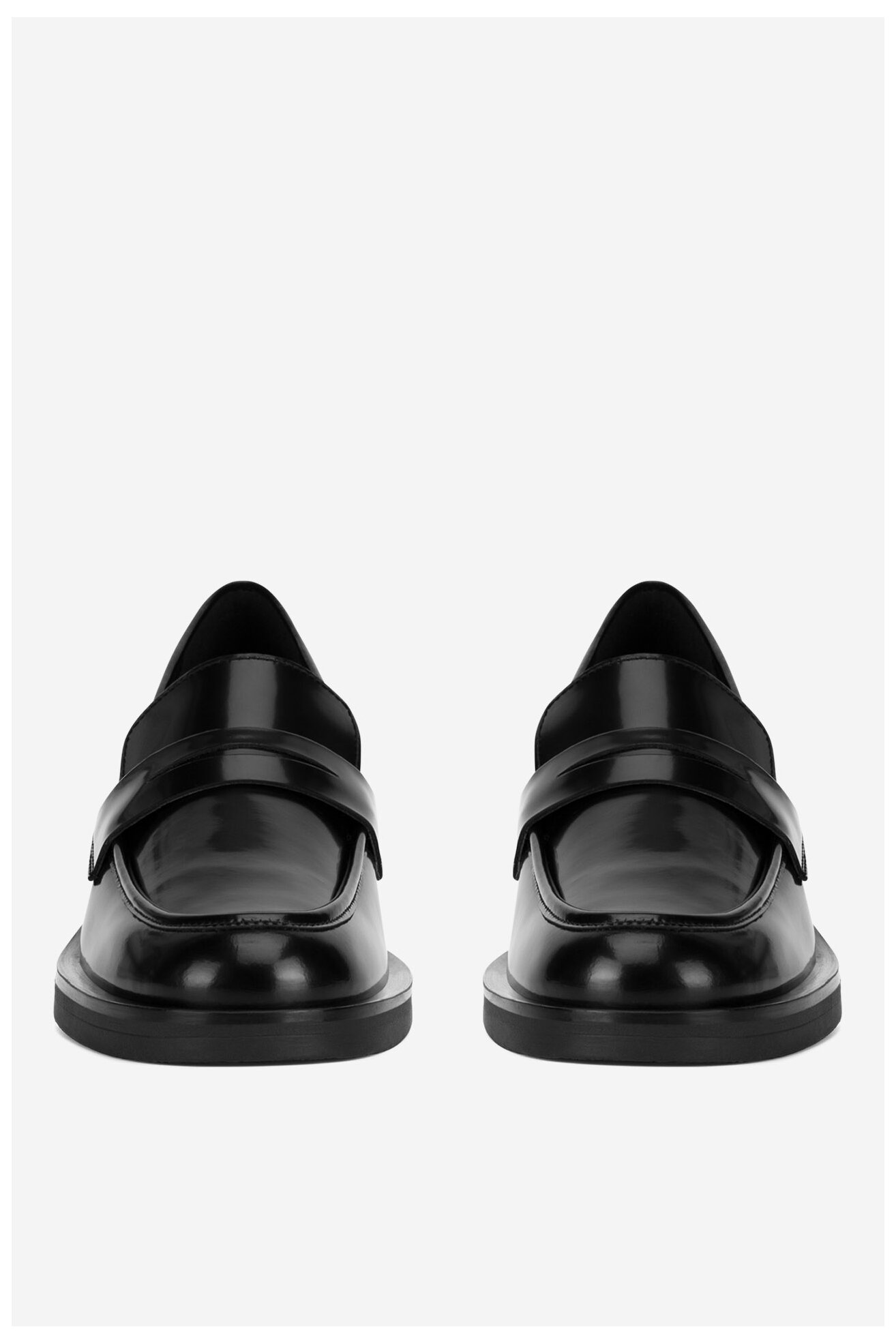 Mokasine Gino Rossi NIDA-116001 CRNA