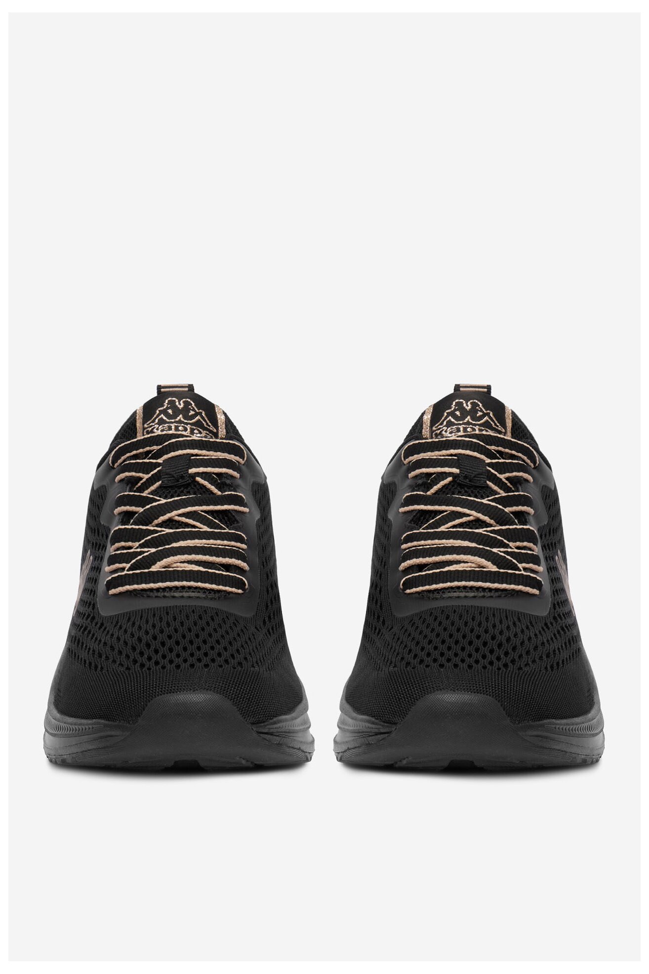 Obuwie sportowe Kappa CEOWB-SS24-3C009-W Czarny