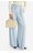 Torebka NINE WEST EO-VASTI-LX10159 Ivory