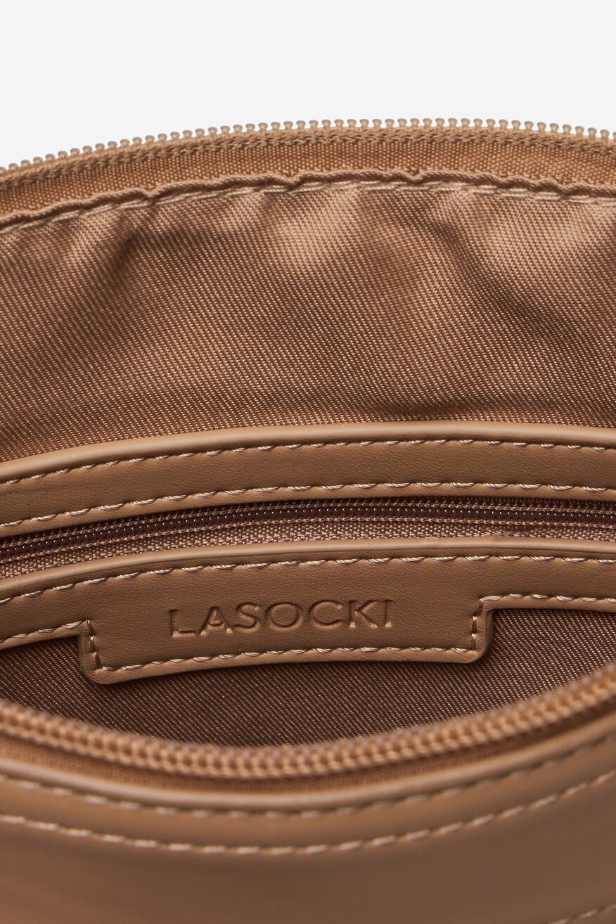 Torba Lasocki TAMNO BEŽ - 5904862312217