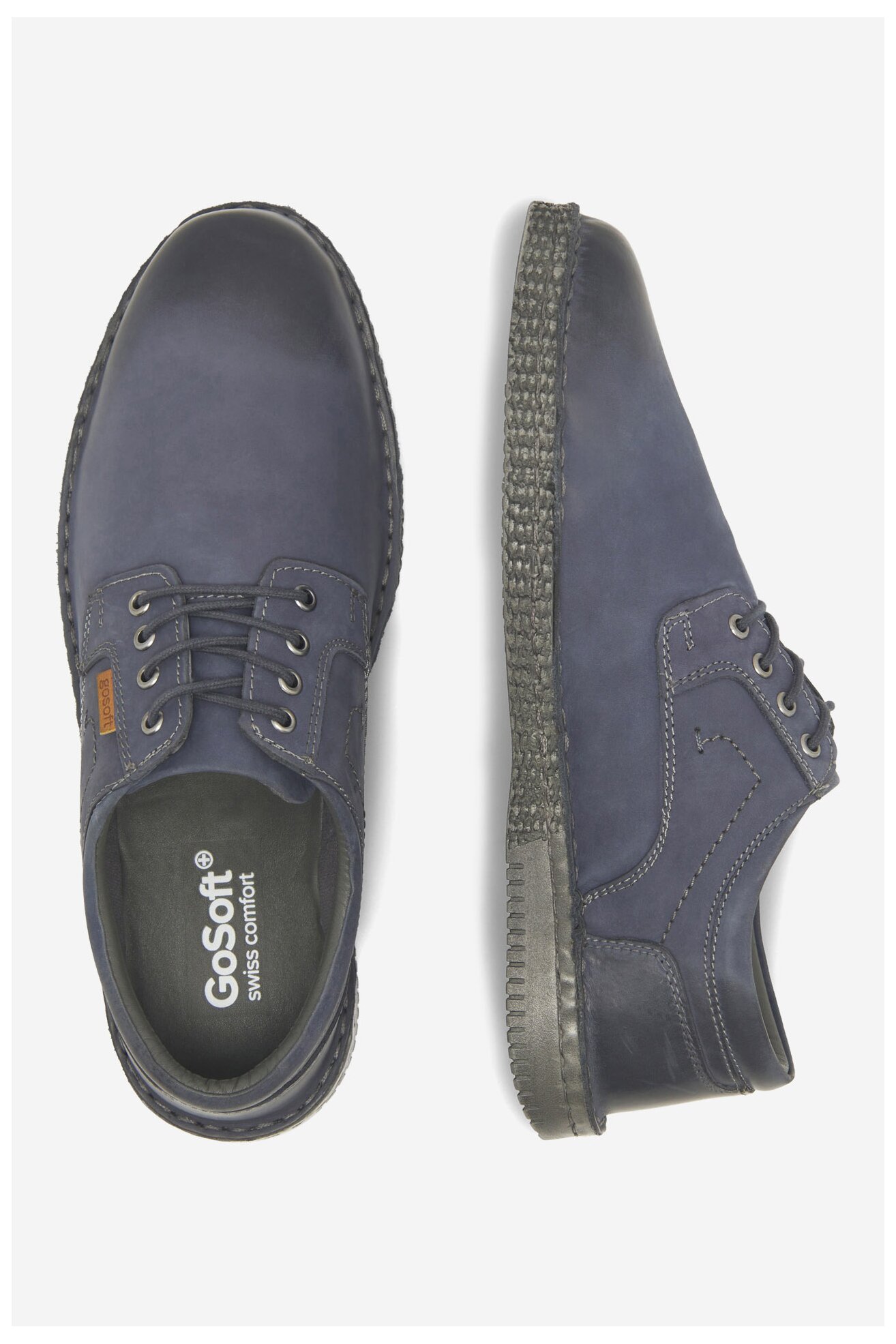 Pantofi casual Go Soft DANY-01 MI18 BLEUMARIN