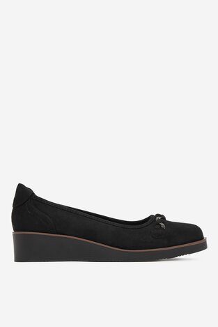 Baletanke Clara Barson WYL3395-7 CRNA